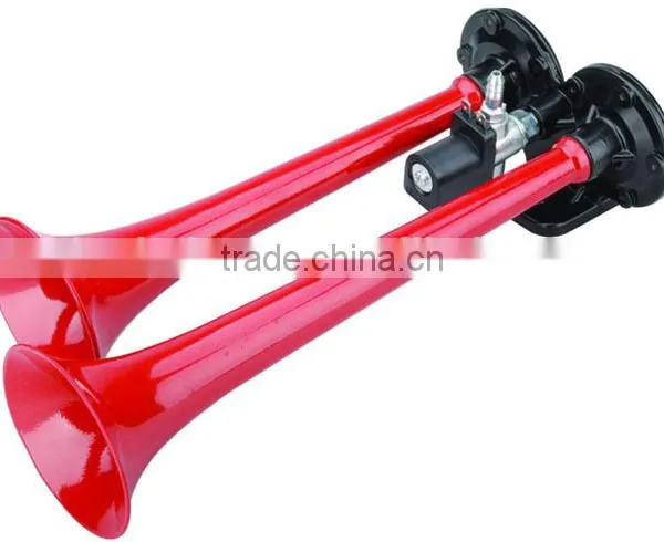 Electric Horn, Air Horn