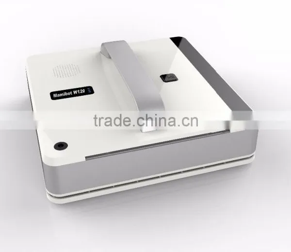 2017 New Electric Window Cleaner Mamibot Iglassbot Robot Window Vacuum Cleaner