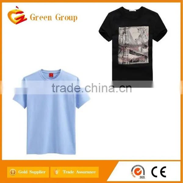 Breathable Quick Dry Golf O-neck Tshirt for Christmas photo-4