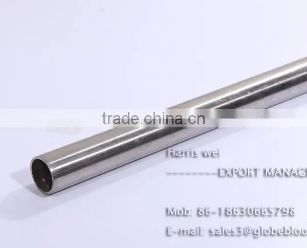 Schedule 20 Pre-galvanized Galvanized Metal Steel Pipe photo-3