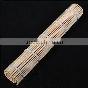 High-quality Bamboo Sushi Mat photo-5