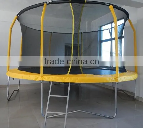 Bungee Trampline photo-2