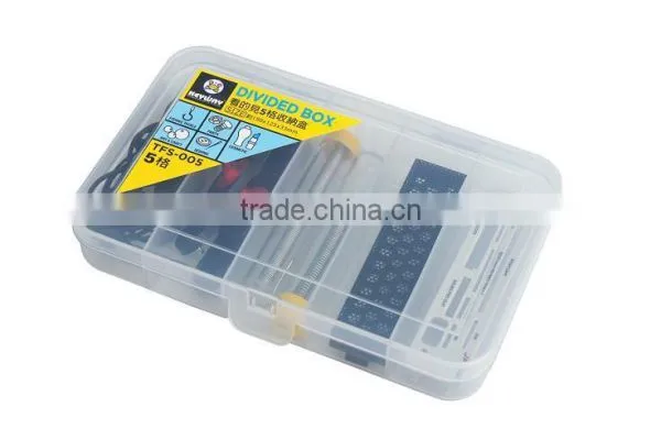 Makeup Or Desk Organizer Compartment Boxes photo-2