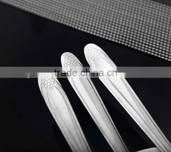Novelty Stainless Steel Spoon From Yiwu Factory photo-6