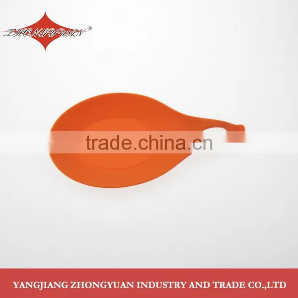 Novelty Spoon Shaped Silicone Cake Molds photo-3