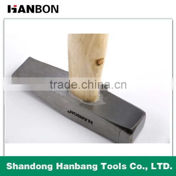 Professional Wood Handle Machinist Hammer of 200g, 300g, 500g photo-5