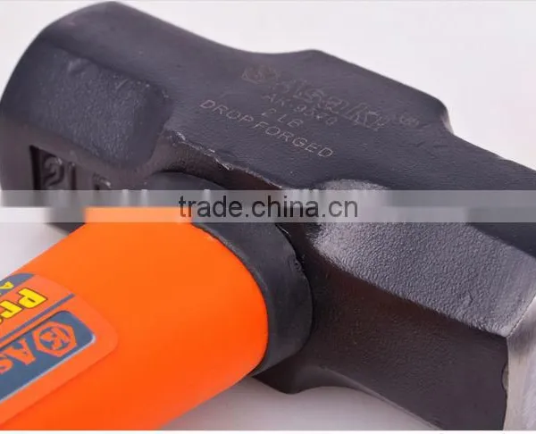 AK-9570 1lb Soft Rubber Handle Sledge Hammer photo-3