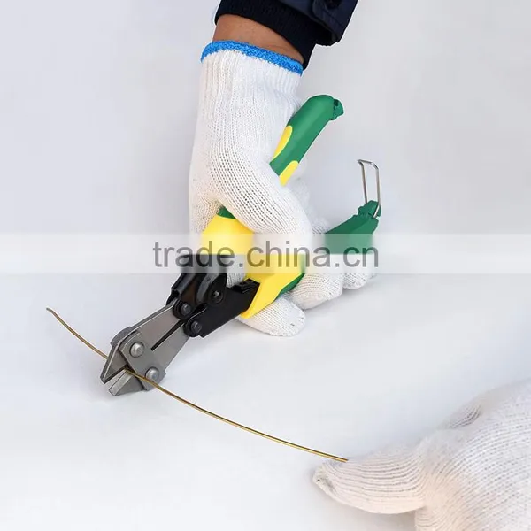 High Quality 8" Mini Bolt Cutter Pliers photo-6