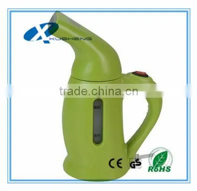 Mini Steamer Handy Garment Steamer Iron photo-6