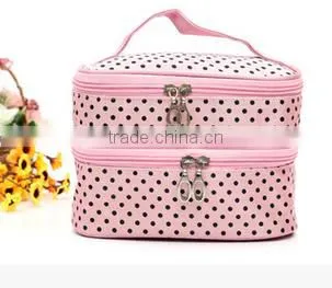 Cosmetic Bag ;To Receive a Package ;handbag photo-4