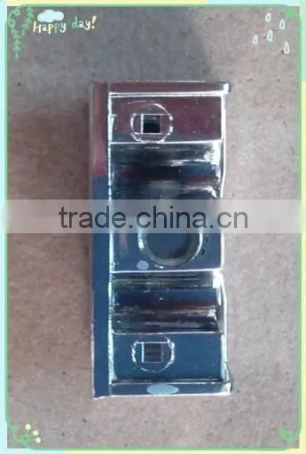 LED Lamp Accessories Plastic Mould photo-3