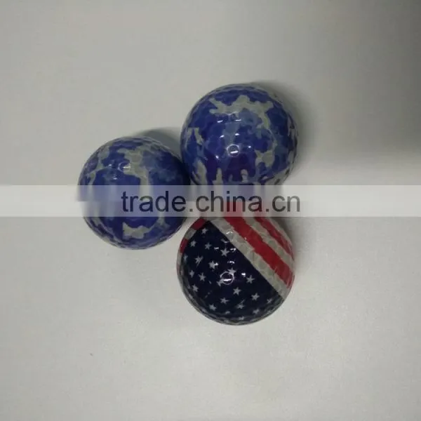 2016 New Design Meliter Golf Gift Ball photo-4