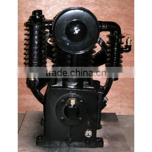 High Pressure Belt Drive Air Pump - BC50TC photo-2