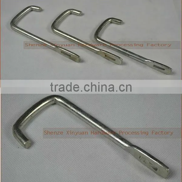 Korea J Pipe Hook for Construction Fromwork photo-2