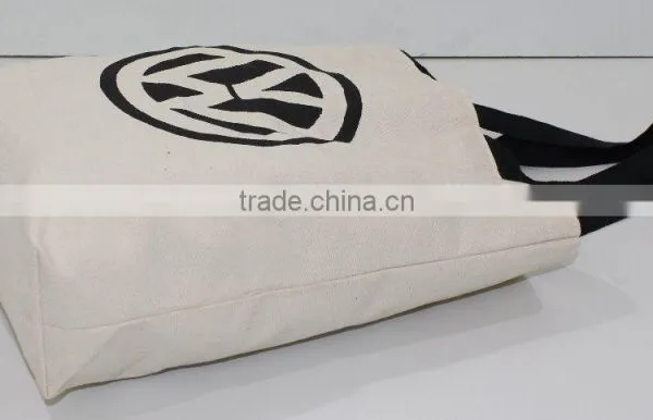 Shopping Bag - Made From Cotton Fabric - for Year 2017 - Promotional Ideal for Advertisement photo-4
