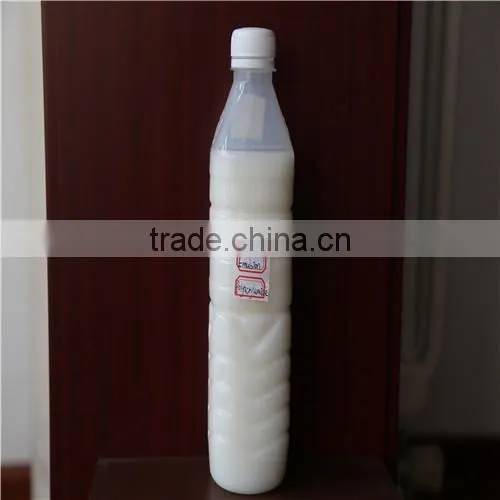Oilfield Fracturing Fast Dissolve Anionic Polyacrylamide Emulsion photo-2
