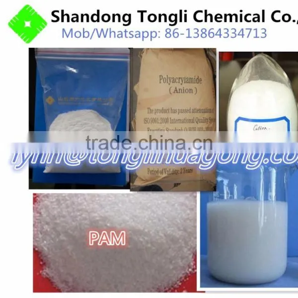 Petroleum Additives Tackifier 80A51 in Drilling Fluids photo-5