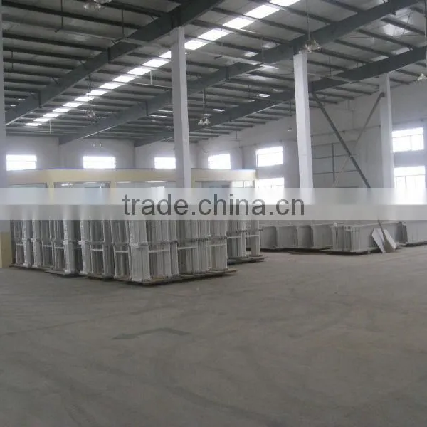 Sold-well Stackable Meeting Chairs photo-3