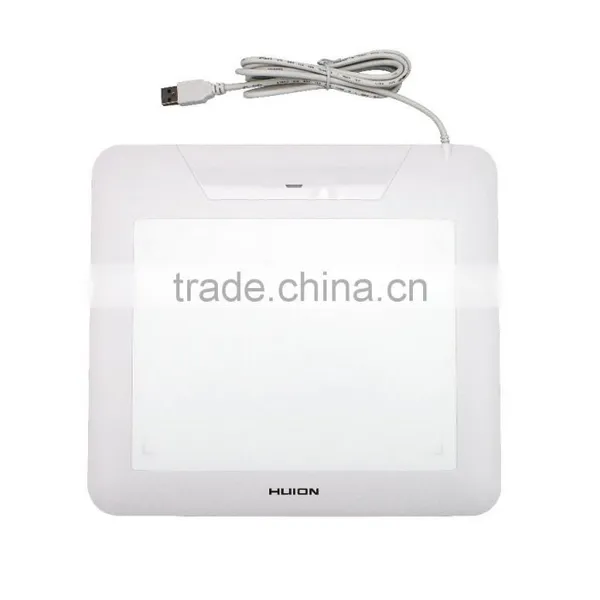 Huion 1024 Level Sensitivity Pressures Graphic Tablet Digitizer 680s photo-3