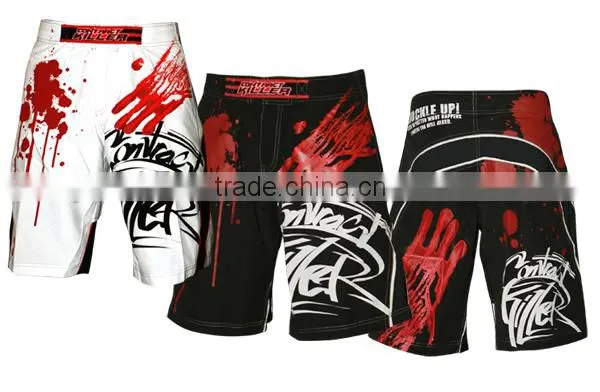 Custom MMA SHORT -custom Mma Short-sublimated Mma Shorts-mma Wears-custom Design Mma Wears-custom Design Mma Short-custom Sublim