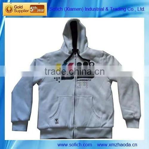 Men's fleece jacket fashion jacket blazer
