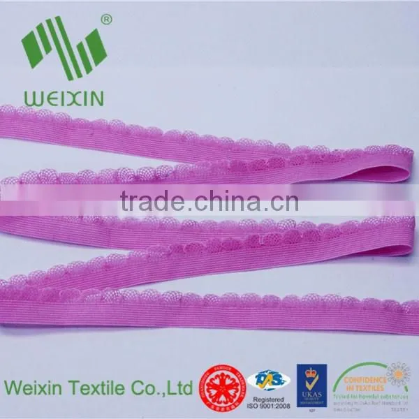 Lingerie Accessories Elastic Trimming Underwear Decorations photo-3