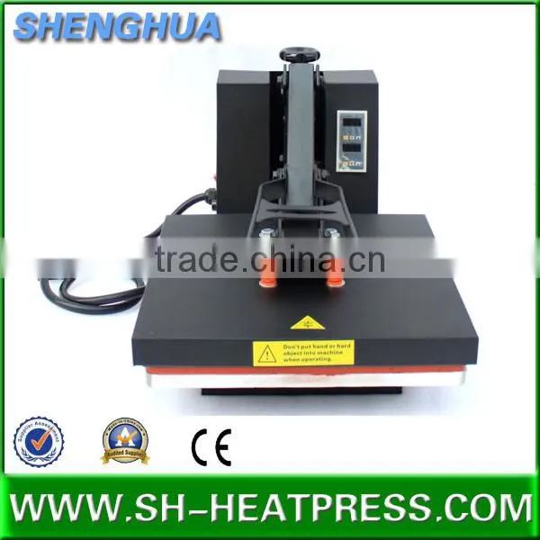 Best Seller Hot Presses Heat Press Machine on USA 38*38cm, 40*60cm photo-3