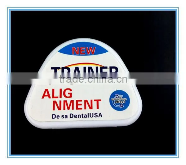 Best Seller Orthodontic Trainer/Dental Teeth Trainer/dental Material Orthodontic Appliance Trainer T4A,T4B,T4K, photo-5