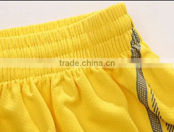 100% Polyester Breathable Sports Suit Custom Design photo-3