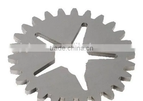 Metal Furniture Laser Cutting Metal Machines photo-6