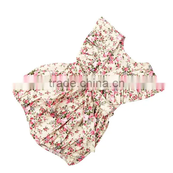 2Hot Sale Baby Romper for Sublimation / Designer Baby Clothes Girls / Summer Soft Cotton Baby Romper From MANFACTORY photo-3