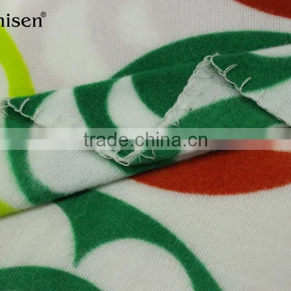 Wholesale Custom Plus Size Fleece Blanket photo-2