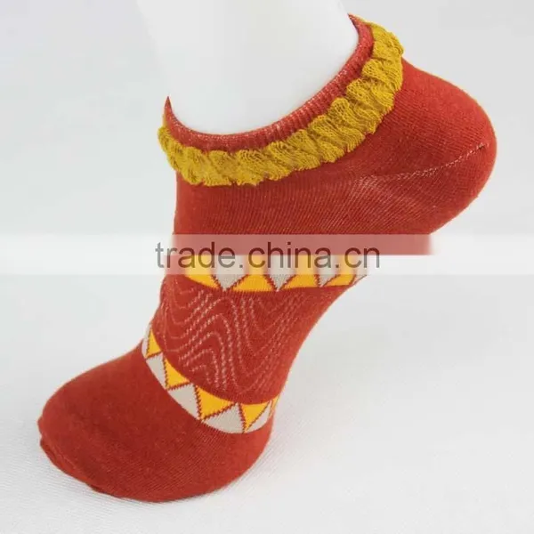 Youg Girl Socks,woman Cotton Socks,woman Socks Manufacturer photo-5