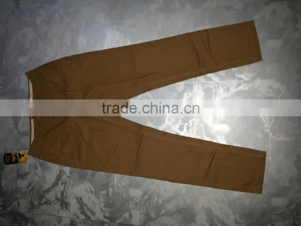 Mens Chino Pants