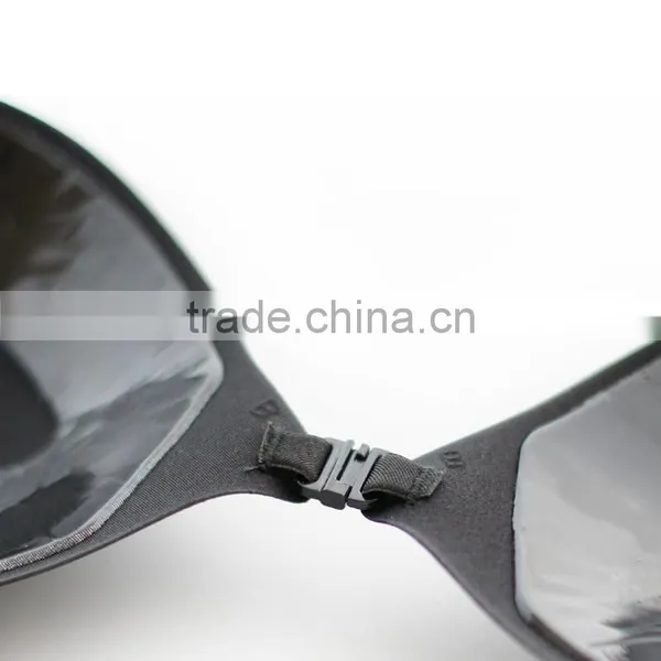 Silicon/Polyolefin Gel Front Closure Self-Adhesive Bra photo-2