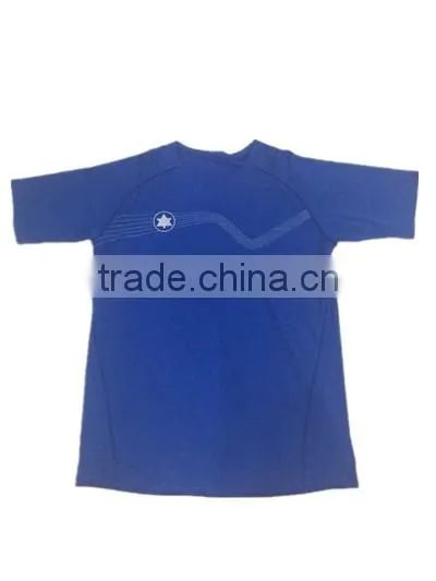 Men Sports T-Shirt Running Wear photo-2