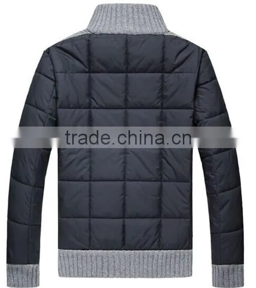 2015 Latest Open Chest Christmas Sweater for Man photo-2