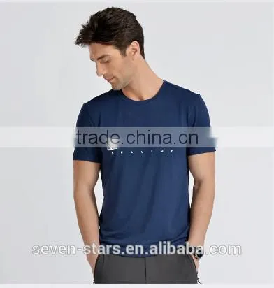 OEM/ODM PELLIOT T-shirt With Top Quality photo-3