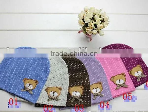 Baby Hats/Caps Spring Hats/Autumn Hats