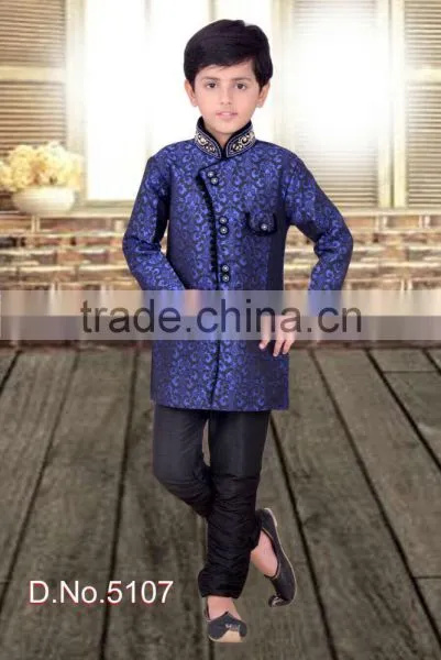 Children Sherwani photo-3
