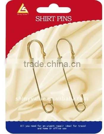 Wholesale Best Quality Pin/Newest Metal Gold Pin/custom Badge Holder photo-4