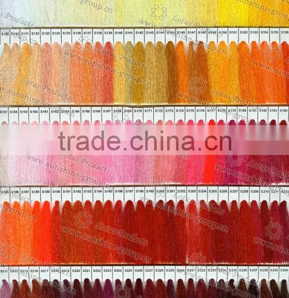 Embroidery Sewing Thread Machine Sewing Thread