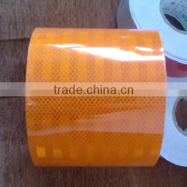 Reflective Adhesive Tape Sticker for Car photo-2