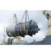 Break Cargo Vessel From Tianjin/shanghai to Busan+Nagoya+Singapore