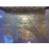 PVC Lace Table Cloth 50cm Wide photo-2