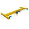 Electric Wire Rope Hoist photo-3