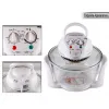 Halogen Oven Flavor Wave Oven photo-2