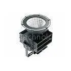 500W 50000Lm Cree Chip LED High Bay Light 2000K - 7000K HPS Lamp