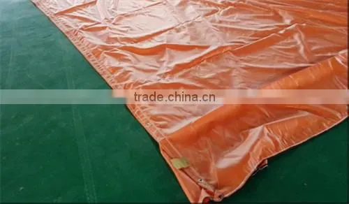 Fire Retardant Fabric photo-2