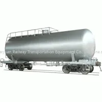 U70 Bulk Cement Tank Wagon photo-3